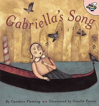 Gabriella's Song (Paperback)
