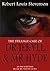 The Strange Case of Dr. Jekyll and Mr. Hyde