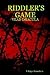 Riddler's Game: Vlad Dracula