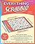 Everything Scrabble by Joe Edley