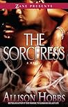 The Sorceress by Allison Hobbs