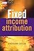 Fixed Income Attribution