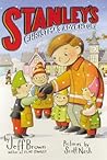 Stanley's Christmas Adventure by Jeff Brown