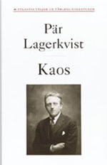 Kaos (Hardcover)