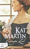 Corazon leal by Kat Martin