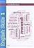 English Skills Book 1