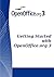 Getting Started With OpenOffice.org 3.0