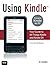 Using Kindle by Jim Cheshire