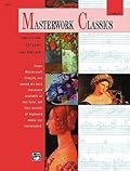 Masterwork Classics: Level 8, Book & CD