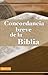 Concordancia Breve de la Biblia RVR-60 / Spanish Brief Concordance RVR-60