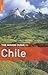 The Rough Guide to Chile by Andrew Benson