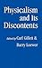 Physicalism and its Discontents