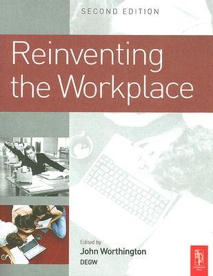 Reinventing the Workplace (Paperback)
