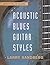 Acoustic Blues Guitar Styles