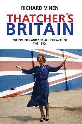 Thatcher's Britain (Hardcover)