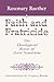 Faith and Fratricide