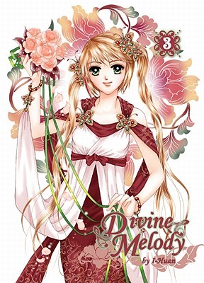 Divine Melody, Volume 3 (Paperback)