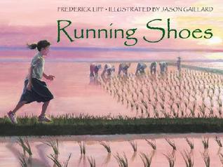 Running Shoes (Hardcover)