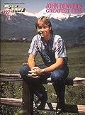 John Denver's Greatest Hits: E-Z Play Today Volume 127