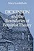 Dickinson and the Boundaries of Feminist Theory