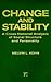 Change and Stability: A Cross-national Analysis of Social Structure and Personality