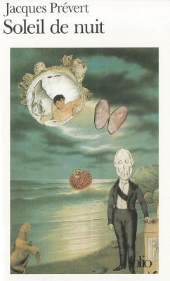 Soleil de nuit (English and French Edition)