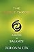 The Middle Theory: A Guide to Balance