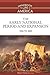 The Early National Period and Expansion: 1783 to 1859 (Handbook to Life in America)