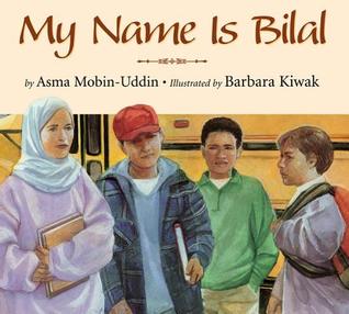 My Name is Bilal (Hardcover)