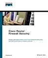 Cisco Router Fire...