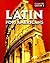 Latin for Americans Level 1...