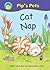 Start Reading: Pip's Pets: Cat Nap