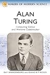Alan Turing by Harry Henderson