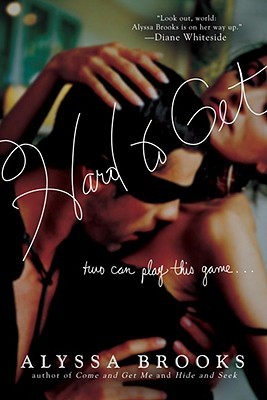 Hard to Get (Games, #3)