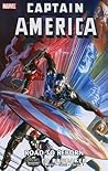 Captain America by Ed Brubaker