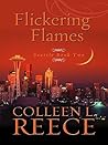 Flickering Flames (Seattle: Thorndike Press Large Print Christian Romance Series)