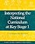 Interpreting the National C...