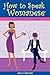 How to Speak Womanese