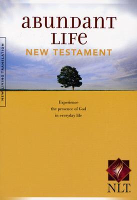 Abundant Life: New Testament (Paperback)