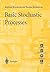 Basic Stochastic Processes