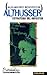 Althusser: Estrategia Del I...