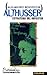 Althusser by Alejandro Bonvecchi