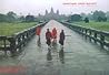 Sanctuary, Steve McCurry: The Temples of Angkor