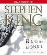 Bag of Bones by Stephen        King
