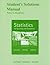 Student Solutions Manual fo...