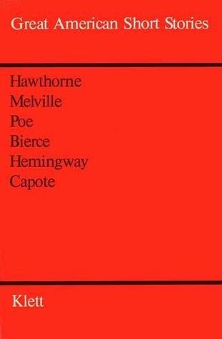 Great American Short Stories (Paperback)
