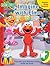 Imagine With Elmo: Magnetic Buddy Storybook
