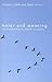 Meter and Meaning: An Introduction to Rhythm in Poetry