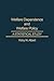 Welfare Dependence and Welf...