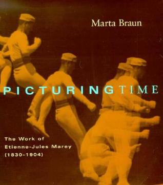 Picturing Time: The Work of Etienne-Jules Marey (1830-1904)